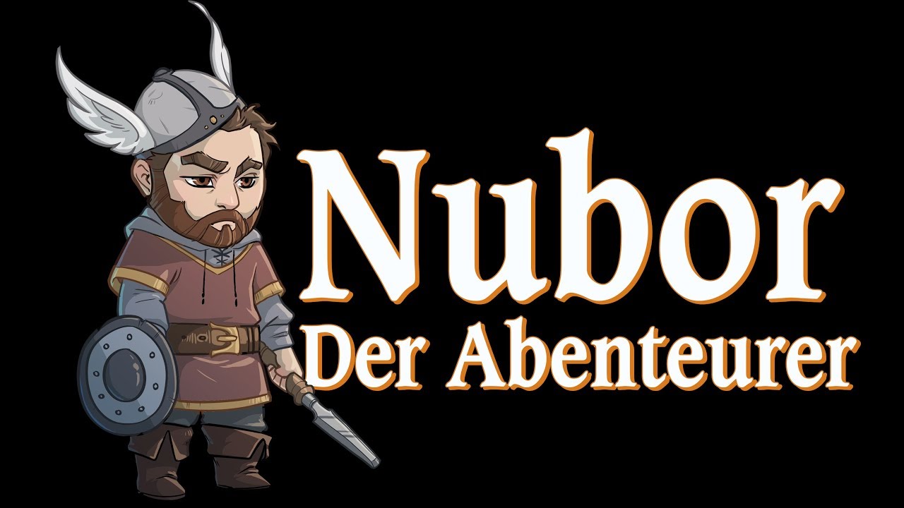 web series auditions [DSA1] Nubor der Abenteurer: Trailer zur DSA1-Trash-Webserie