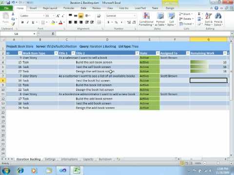 Working with Visual Studio 2010 - Part 4