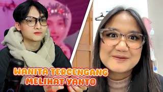 Download Lagu EKSPRESI TERCENGANG YANG BIKIN WANITA GAK KUAT SAMA YANTO MP3