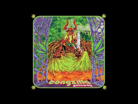 BONGZILLA - Gateway [FULL ALBUM] 2002   **including lyrics**