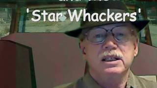 Randy Quaid - Star Whackers