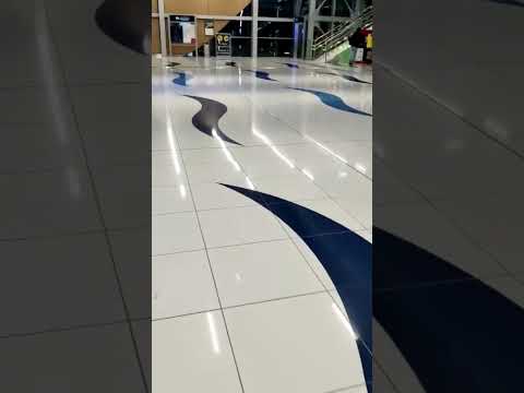 Dubai Metro Station