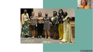 A seat at the table: Using Learning Labs to transform systems with collective agency
