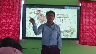 Himalayas &amp; Mount Everest – Journey to the Roof of the World 🏔️#himalayas#sst#geography#mountains