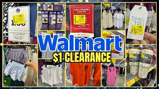 RUN TO WALMART MASSIVE CLEARANCE Walmart Clearance Selling FAST