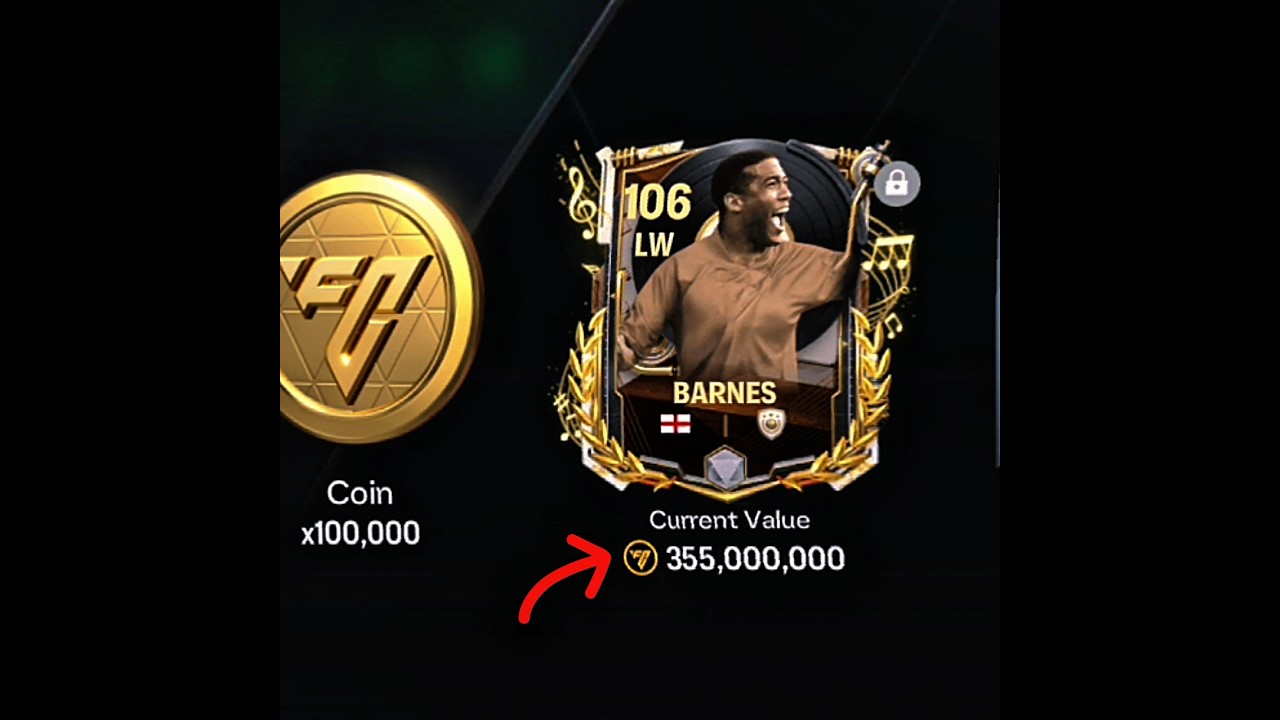 thak you ea for 300m free coins 😱 