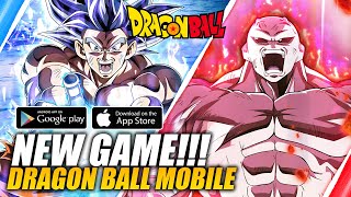 3 Giftcode! Game Dragon Ball Mobile Akhirnya Rilis! - Power Awakened: Galactic Clash (Android) screenshot 5