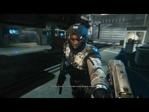 Intel Core I3 3220 + GTX 1050Ti 4Gb - Call Of Duty Infinite Warfare