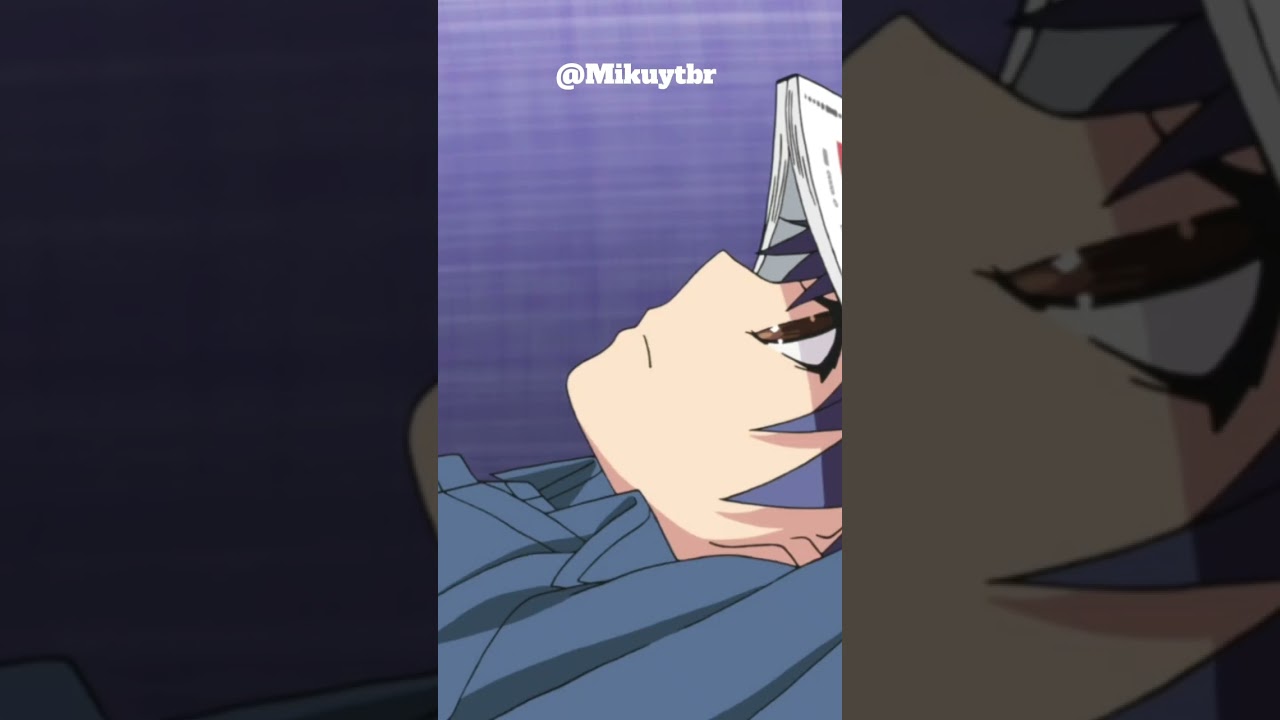 Ela pegou pesado (Date a live)-Dublado 