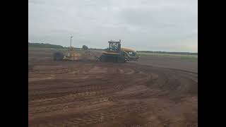 Ellermann Graszoden Kilveren Met Een Challenger