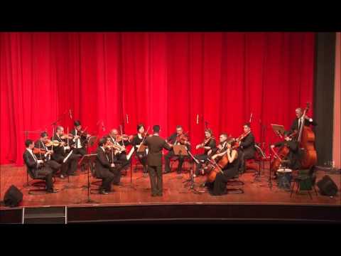 Orquestra Contemporânea Brasileira