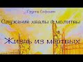 &quot;Жизнь из мёртвых&quot;. Служение группы &quot;Софония&quot;