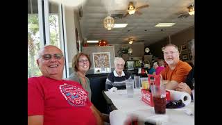 Don Spitzer Memorial Slideshow - Long