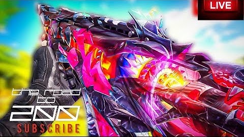 NUKE IN RANK DOMINATION WITH KILO 141 MYTHIC #CODM #trending #PHANTOM28