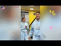 "accidentally"match outfits again#couplecomedy #couplelife #trend #funny #cute