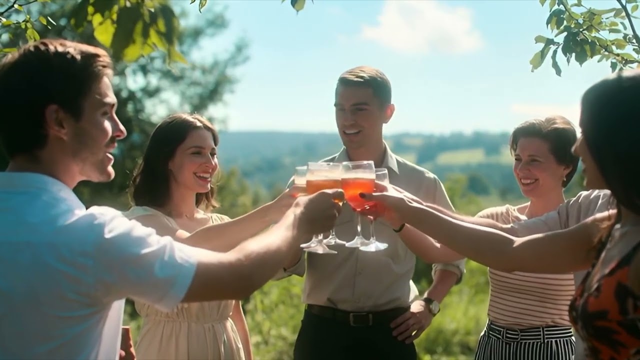 Ieri... astăzi   de Cezărel Zugun (etno-pop)   4K