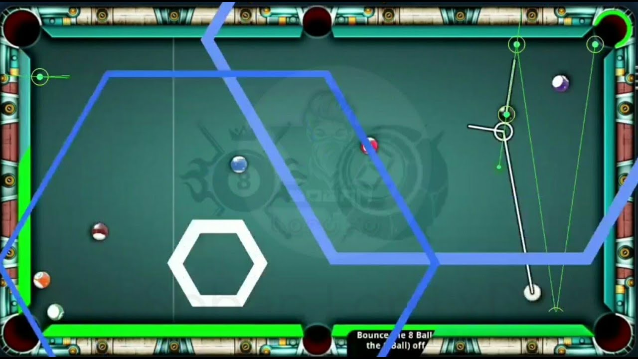 8 ball ruler - cardtaia