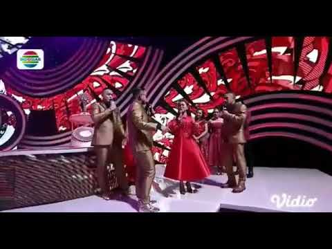 MIMPI MANIS _ Dewi Persik _ Dangdut cover By ZANCA