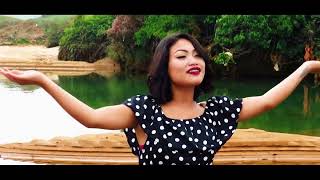 HA JING PHOH SNIEW | Official music video 2022 | Simon Shylla || Juban Dkhar