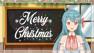 #20 Merry Christmas 2019!!