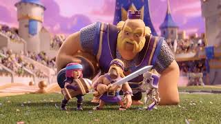 Clash of Clans: Hilarious Hijinks  A Funny Animation!