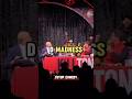 D Madness’ Questionable Hand Raise 😂😂 | Kill Tony