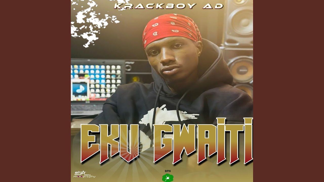 Watch Eku Gwaiti on YouTube Watch Eku Gwaiti on YouTube