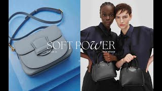 Soft Power | March '24 Collection