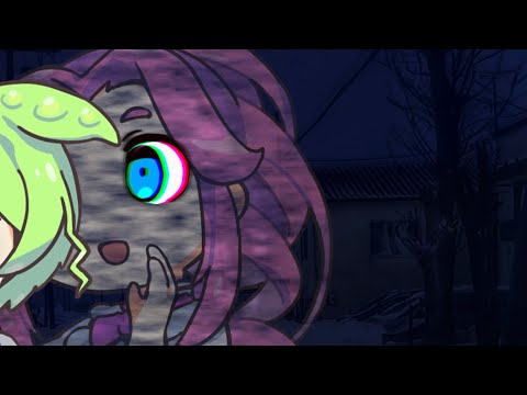 ずんだもんとヤンデレめたん先輩 