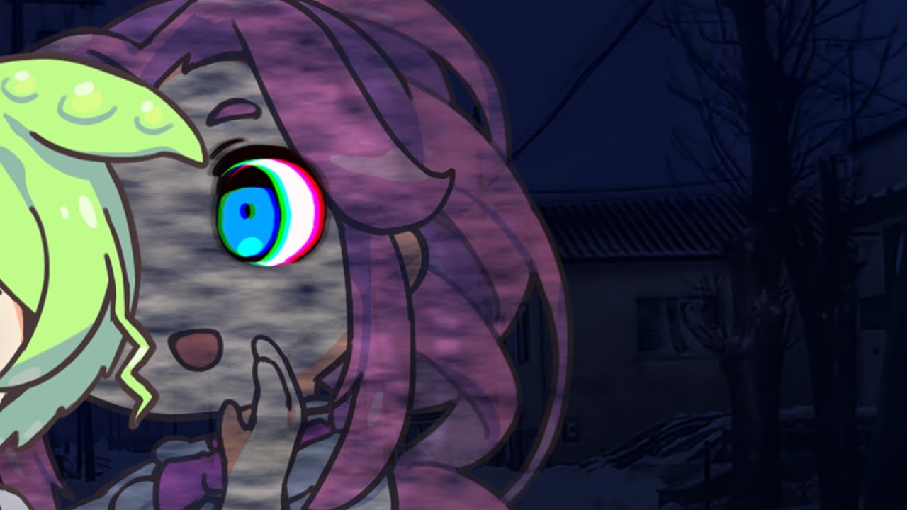 ずんだもんとヤンデレめたん先輩