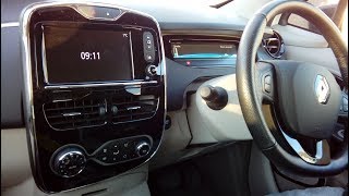 Renault Zoe 2012 Onwards,How To Wire Dash Cam To Go Onoff With Ignition,Simple Guide