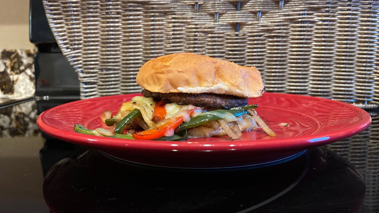 Whataburger Monterey Melt copycat YouTube