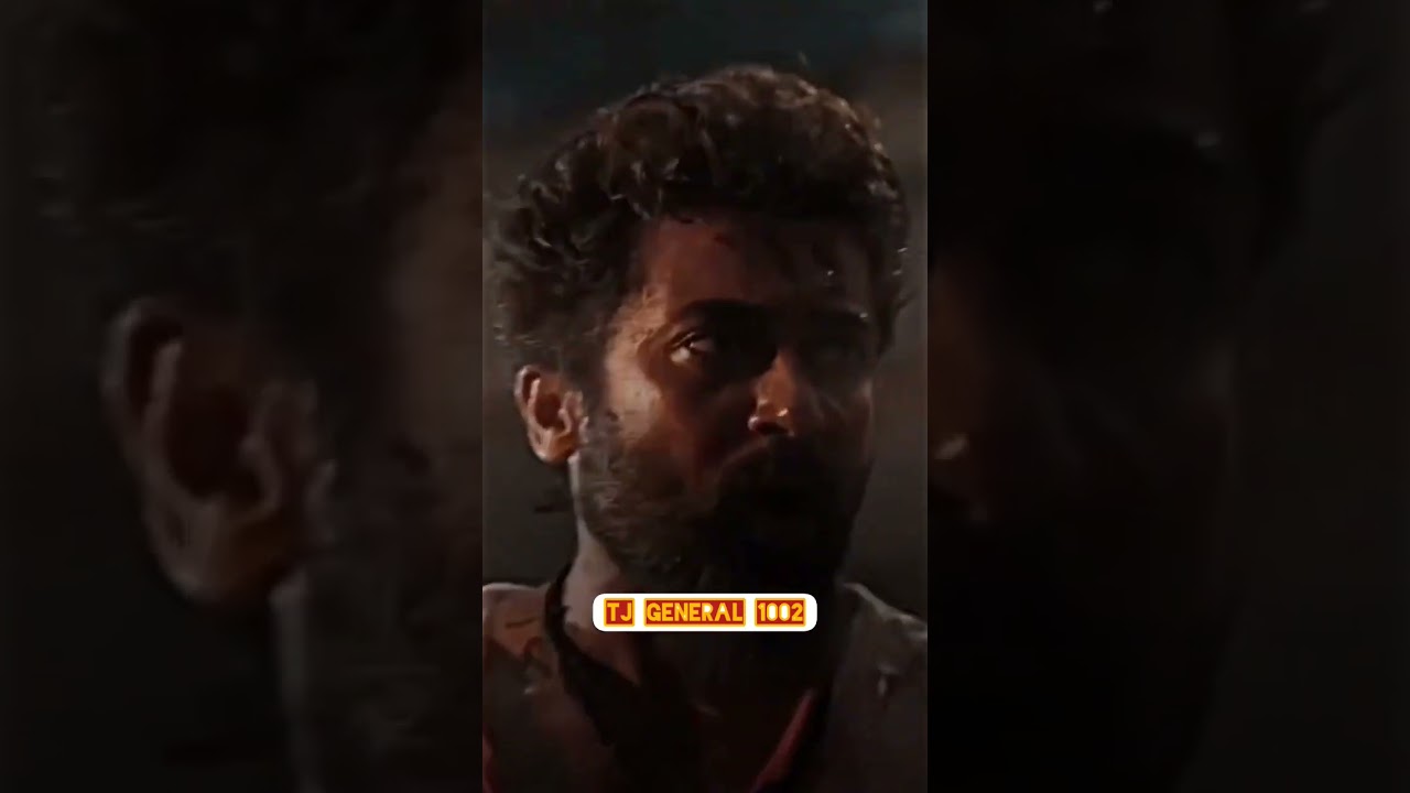 surya 42 title & release announcement 🔒🔥