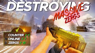 Download Lagu The Perfect Duo Snowball - Rust MP3