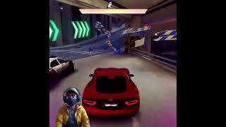 Asphalt Legend Escape Insane 3426 #shorts  2