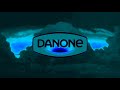 Danone Logo Effects Sponsored By Pyramid Films 1978 Effects