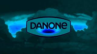 Danone Logo Effects Sponsored By Pyramid Films 1978 Effects