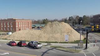 Courthouse Timelapse 10.30.17