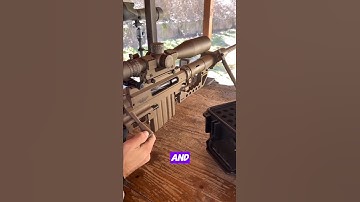 Top 3 Most Expensive Sniper Rifles in the World as of 2025, and the last one will Shocked you!😲