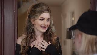Usa Accent - Comedy - Stephanie Bosshard