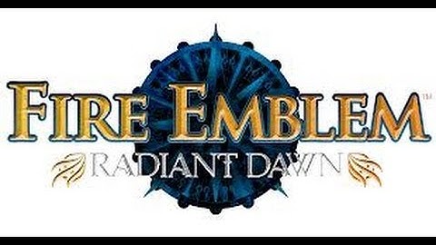Fire Emblem: Radiant Dawn Solo Draft Episode 1