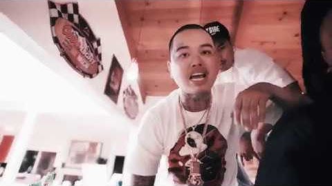 Stupid Young - Trust Nobody (Official Music Video)