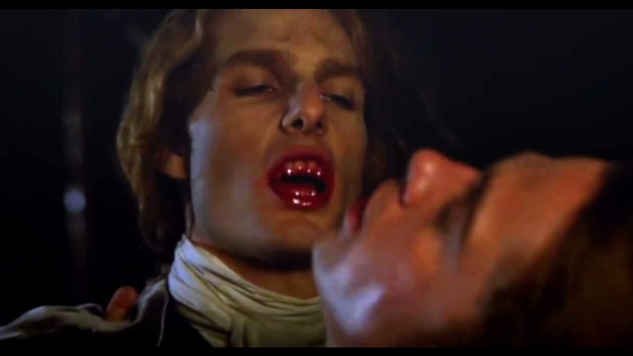 LESTAT x LUCIFER