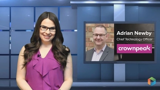 Crownpeaks Cto Explains Digital Quality Management Ddos