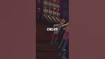 Did you catch this secret code in Wreck It Ralph?