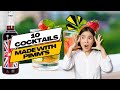10 Pimm's Cocktails You Need to Try! (full)