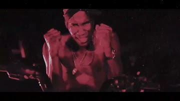 Laden - Minor Setback (Official Music Video)