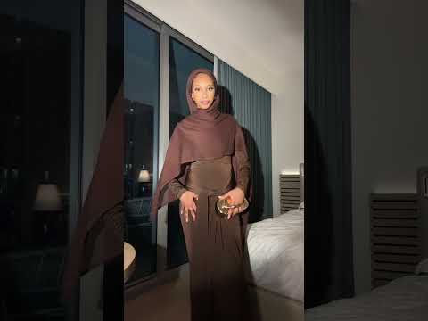 Modest Outfits Of The Week 