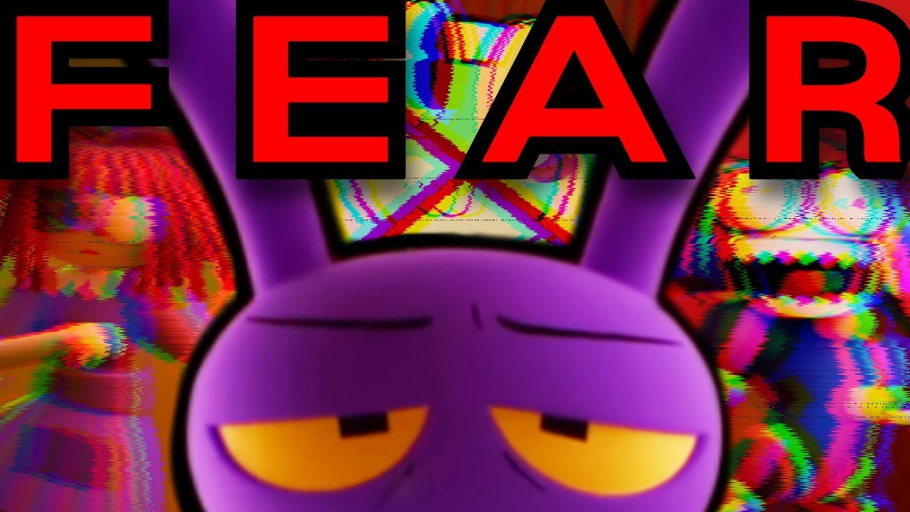 Jax is NOT Sadistic, He's Scared