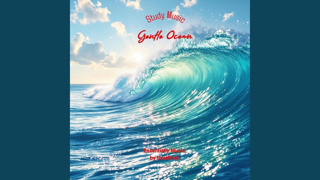 Watch Study Music (Gentle Ocean) on YouTube Watch Study Music (Gentle Ocean) on YouTube